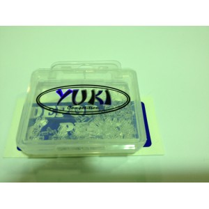 TUBILLONES BAJOS YUKI