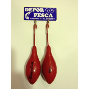 PLOMO PORTUGES DE 140g