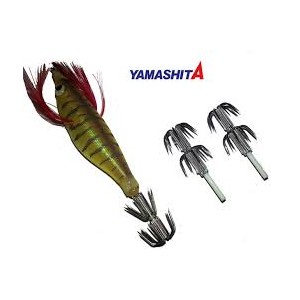 CORONAS YAMASHITA
