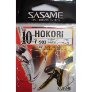 SASAME HOKORI N·10
