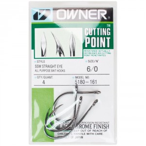OWNER SSW STRAIGHT EYE