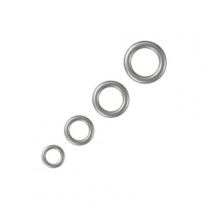 LLAVERITO CERRADO OWNER SOLID RING 