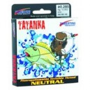 Tubertini Tatanka Neutral 0.205 mm
