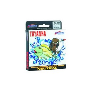 Tubertini Tatanka Neutral 0.205 mm