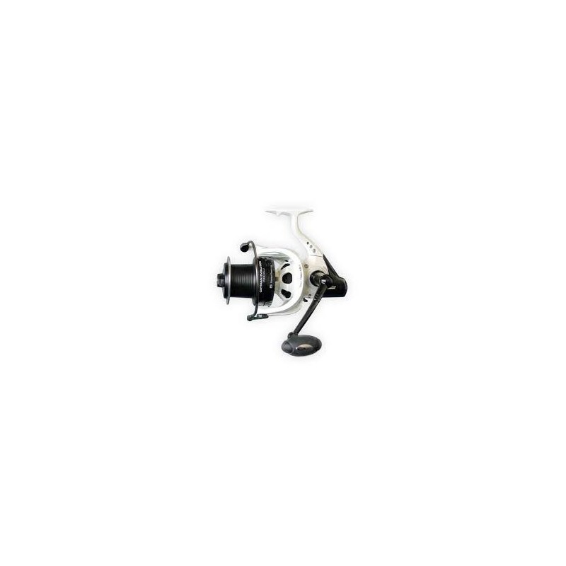 CINNETIC CAYMAN EVOLUTION 7000 ALU