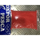 POLVOS TERMOPLASTIFICANTES ROJO