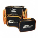 Mochila Cinnetic Compact High Angler Bag 