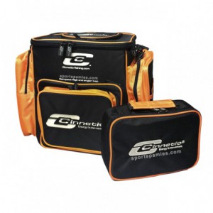 Mochila Cinnetic Compact High Angler Bag 