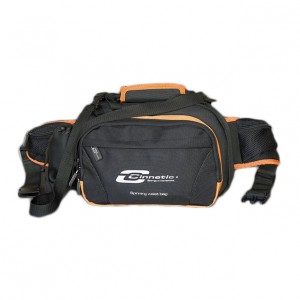 RIÑONERA CINNETIC SPINNING WAIST BAG