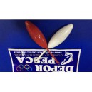 PLOMO 125g rojo o blanco