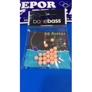 BONEBASS FLOTTER