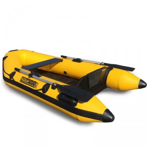 AQUAPARK RIB 230PRO