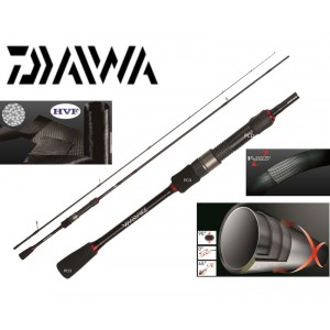 DAIWA NINJA SUPER LIGHT 762ML DIPLODUS