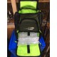 MOCHILA FLAME RUCKSACK YUKI