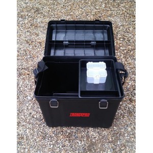  TRONIXPRO seat box large