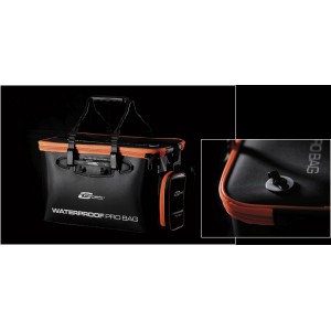 CINNETIC WATERPROOF PRO BAG