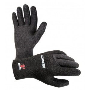 GUANTES CRESSI ULTRASTRETCH 3.5mm