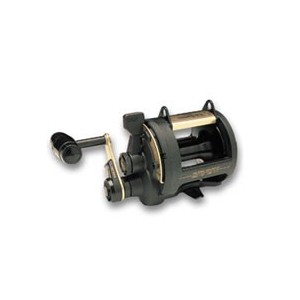 Shimano TLD 15