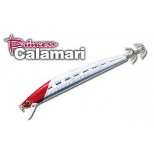 MARIA PRINCESS CALAMARI