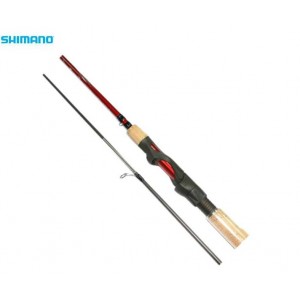 SHIMANO CATANA 2,40  (ACCION 3-14g)