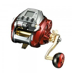 DAIWA SEABORG 1200 MJE