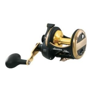 Okuma Solterra 30 II