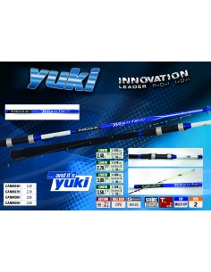 YUKI SAIKO MULTI TIP H 2.70