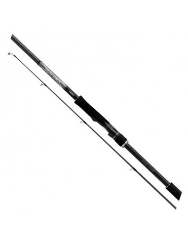 SHIMANO DIALUNA S 100 MH