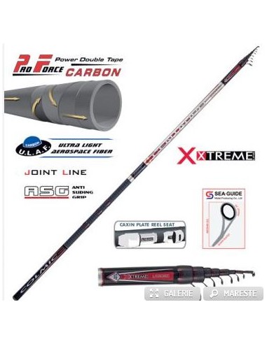 COLMIC BOLO CENTAURO 8.00 MTS