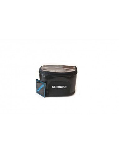 BOLSA PORTA CARRETES SHIMANO SPINNING