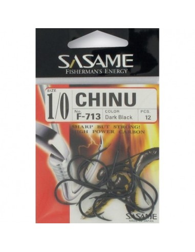 SASAME CHINU F-713