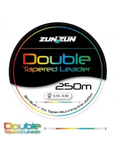 ZUN ZUN DOUBLE TAPERED...