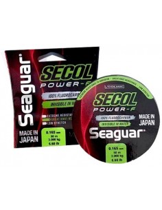 SEAGUAR SECOL POWER-F