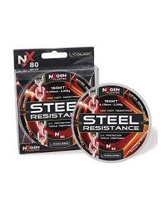 COLMIC STEEL RESISTANCE 300MT