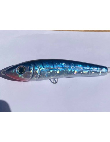 TUNITA BELH PAS 19cm/95gr