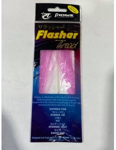PIONE FLASHER THREAD