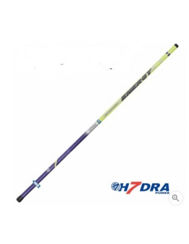 ENERGY H7DRA POWER  8METROS