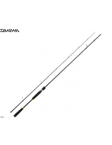 DAIWA LEGALIS SQUID 783ML-BF