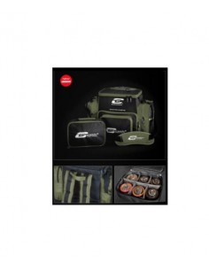 mochila cinnetic compact...