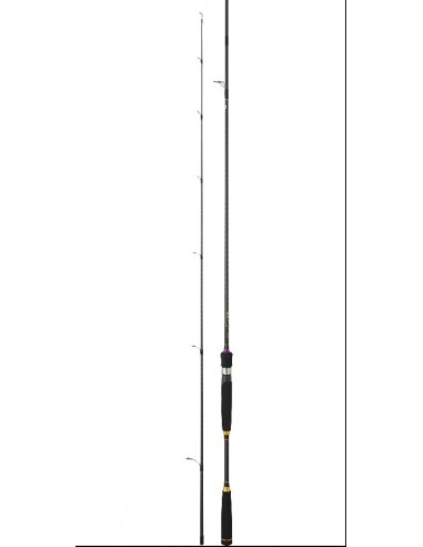 DAIWA LEGALIS SQUID 782 ML-BF
