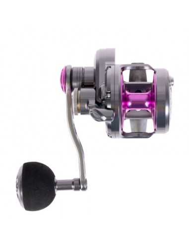 CARRETE HART BRUTAL GP 50SLX - 9+2BB