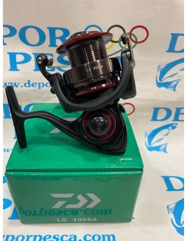 DAIWA LAGUNA LG4000A