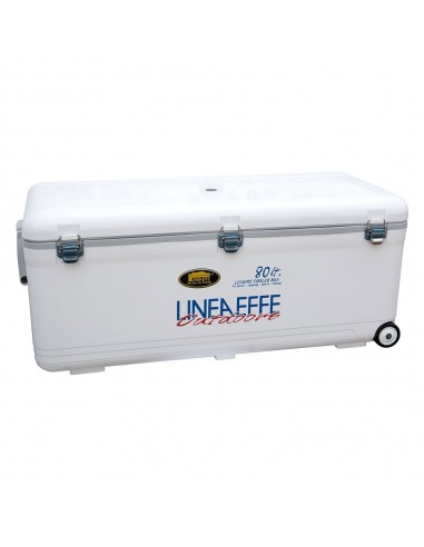 NEVERA LINEAEFFE 80LITROS