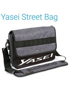SHIMANO YESEI STREET BAG