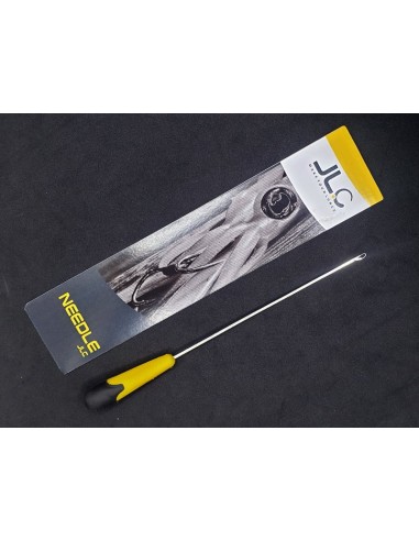 AGUJA PARA PASAR ASIC VINILOS JLC