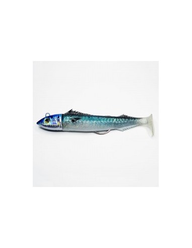 JLC REAL FISH COMBO 150G + 1 BODY...