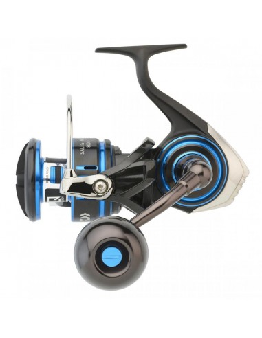 CARRETE DAIWA SALTIST MQ 14000 H
