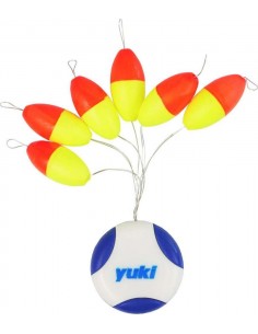 FLOATING YUKI L18