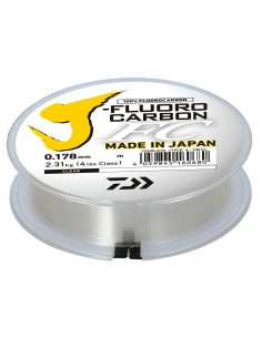 DAIWA J-FLUORO CARBON FC