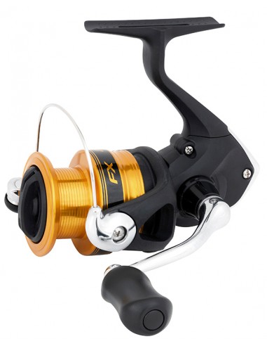 SHIMANO FX2500 HG